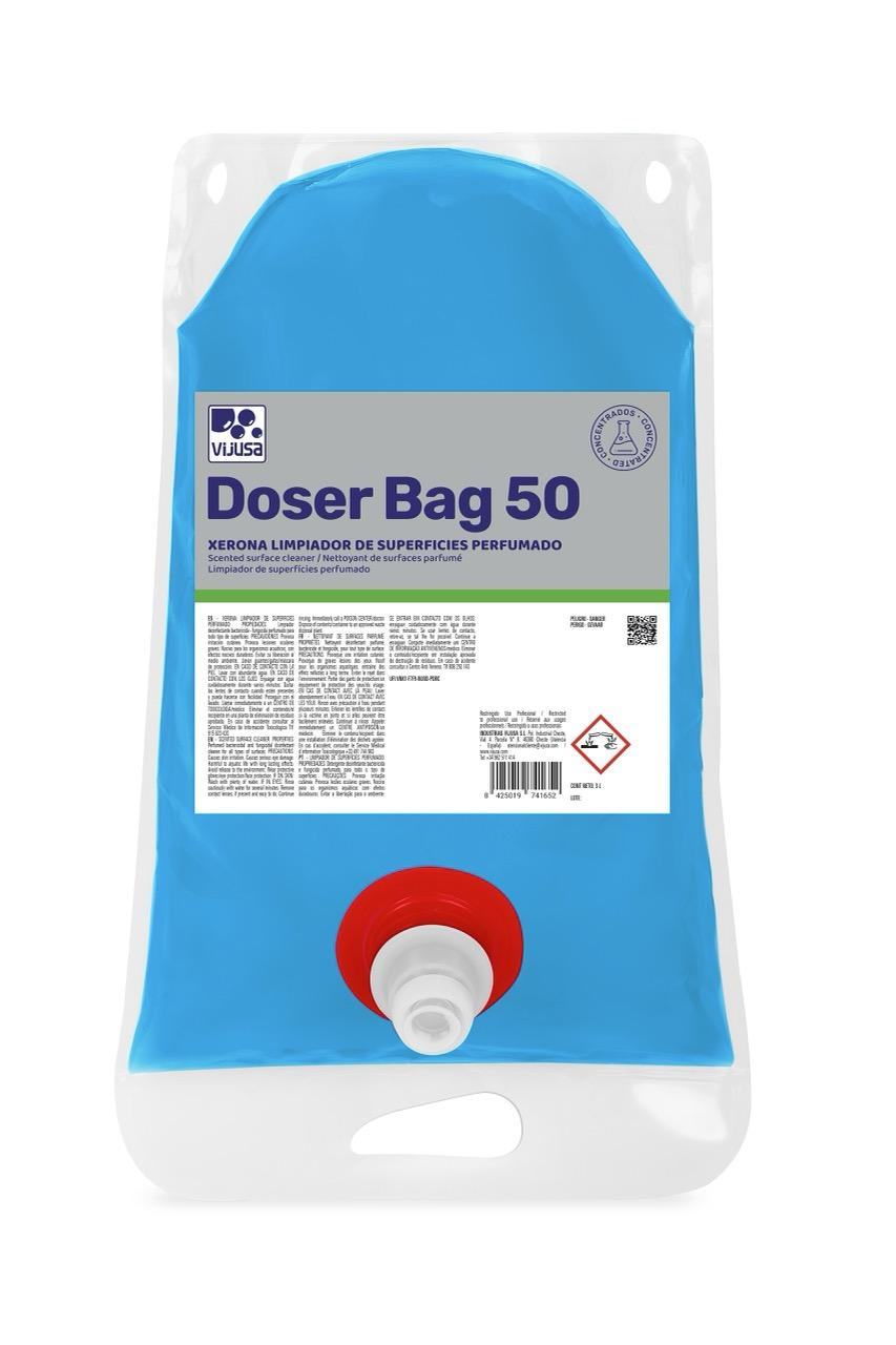 DOSER BAG 50