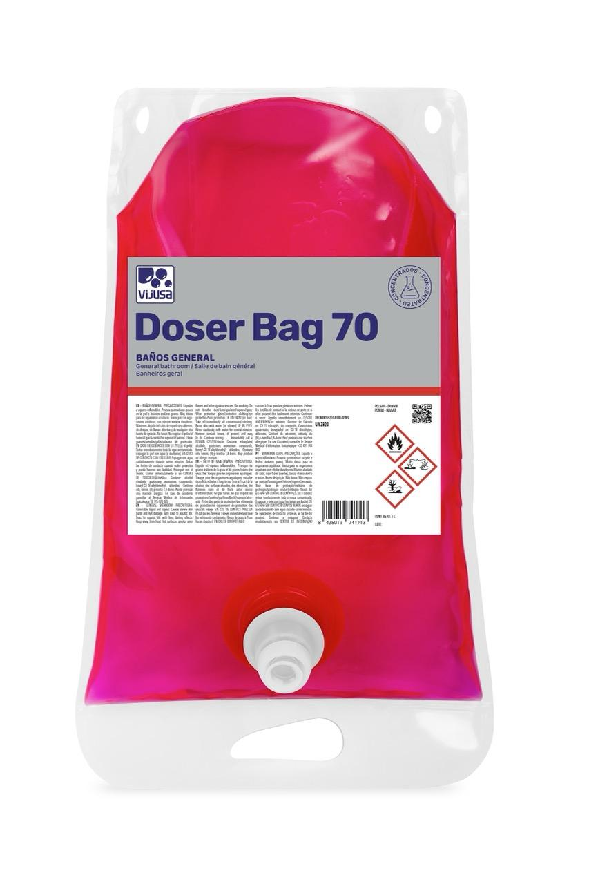 DOSER BAG 70