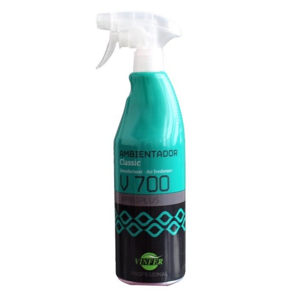 AMBIPLUS V700ml Ambientador Classic