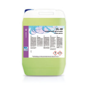 DL-48 -Detergente Base Alcalina-