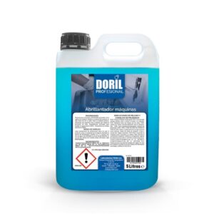 DORIL 5L Abrillantador Aguas Duras