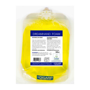 DREAMHAN FOAM -ECOLABEL- Espuma de Manos