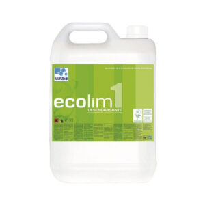 ECOLIM1 ECOLÓGICO Desengrasante