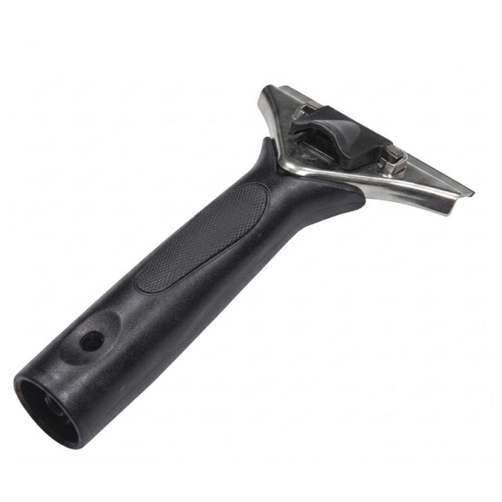 Empuñadura PRO + Enganche Rápido