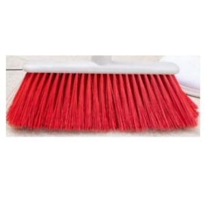 Escoba CARLINA PLUS Reciclada 100%