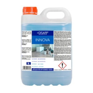 INNOVA -Detergente Multisuperficies Marino-