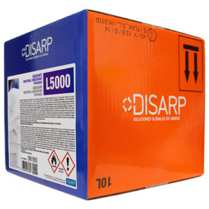 L5000 -Suavizante para dilución-