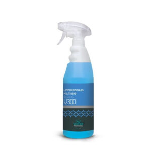 V300 750ml -Limpiacristales Multiusos-
