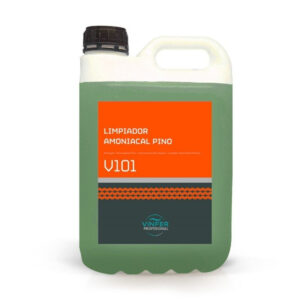 V101 5L Limpiador Amoniacal Pino