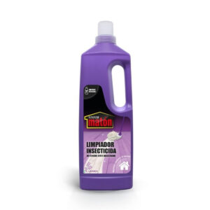 Limpiador Insecticida 1L