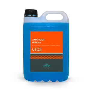 V103 5L -Limpiador Marino-