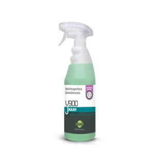 V900 JAGUAR 750ML Multisuperficie Desinfectante