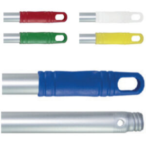 Mango Alumunio ANODIZADO 1550 mm  Colores