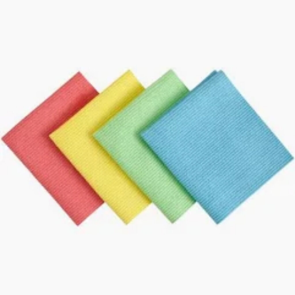 Bayeta Ultra PLUS Pack 5ud.