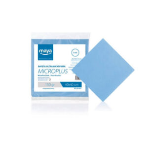 Bayeta MICROPLUS PROFESIONAL Pack 5uds.