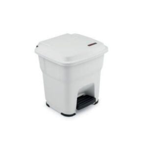 Papelera con Pedal Dover 35L.
