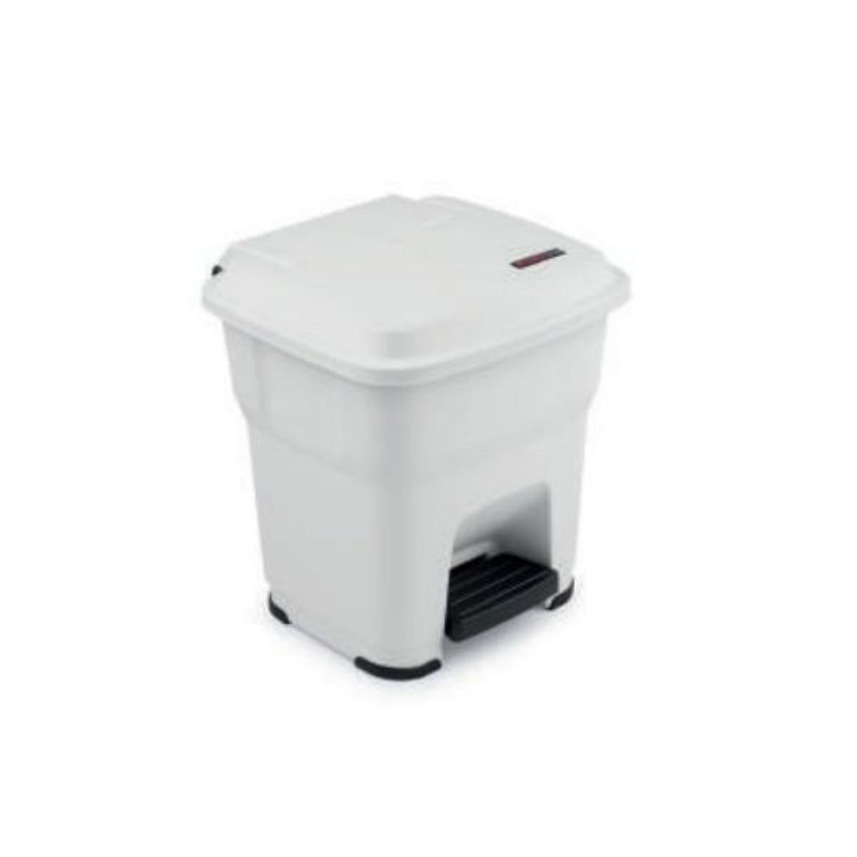 Papelera con Pedal Dover 35L.