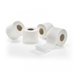 PAPER HIGIÈNIC DOMÈSTIC WC
