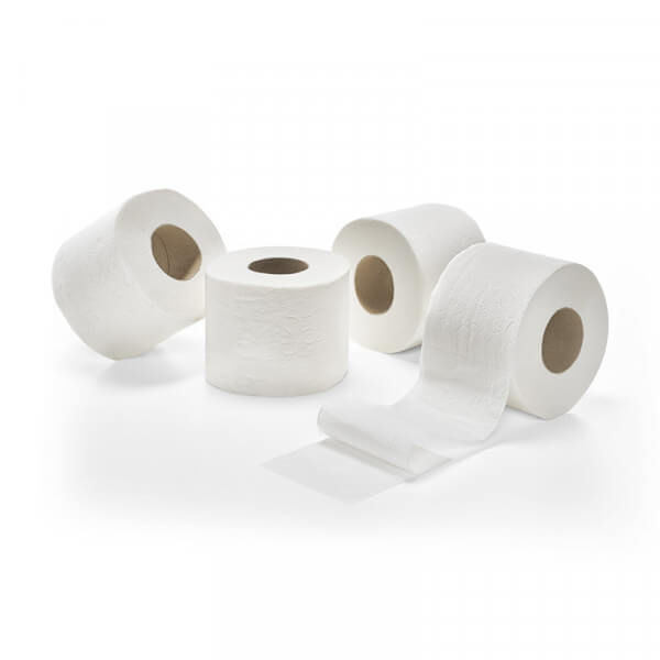PAPER HIGIÈNIC DOMÈSTIC WC