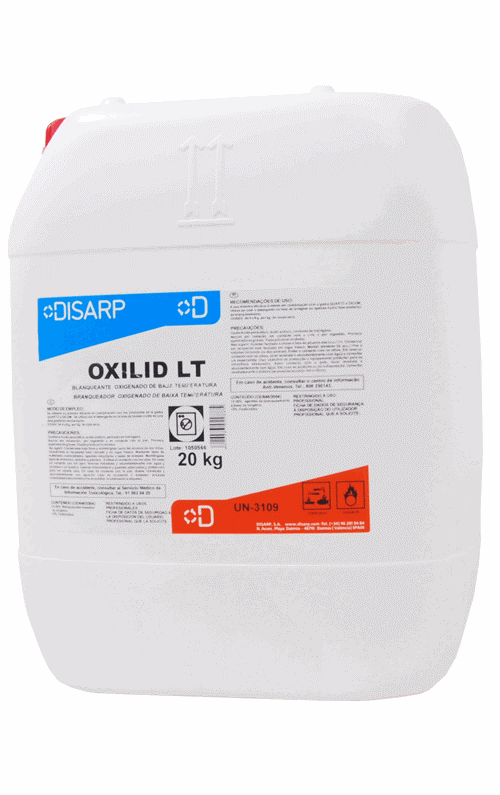 OXILID LT5 20KG