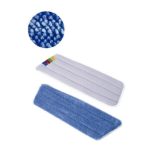 Mopa Microfibra Velcro SISTEMA LCM 10L TERRY