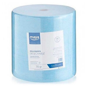 Rollo Bayeta DESECHABLE 500 Servicios 70g/m2
