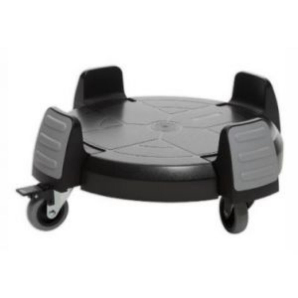 Ruedas para Cubo CRONO 85 L Y 120 L.