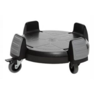 Ruedas para Cubo CRONO 85 L Y 120 L.