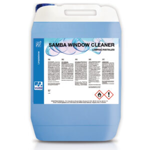 SAMBA WINDOW CLEANER -Limpiacristales-