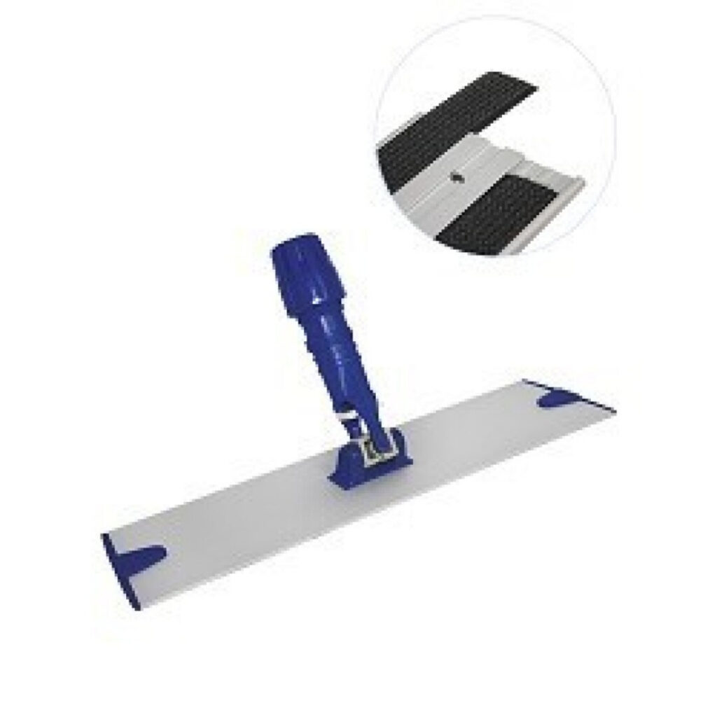 Set 2 Tiras Repuesto Velcro Para Soporte Aluminio Velcro