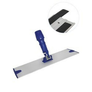 Set 2 Tiras Repuesto Velcro Para Soporte Aluminio Velcro