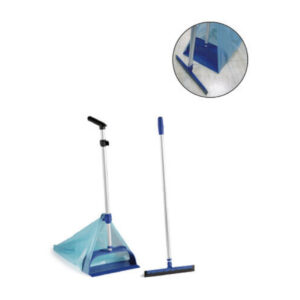 Set Recogedor LCM