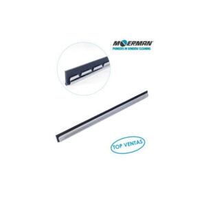 Varilla INOX Classic MOERMAN con GOMA BLANDA