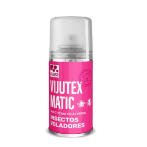 VIJUTEX MATIC -Insecticida-