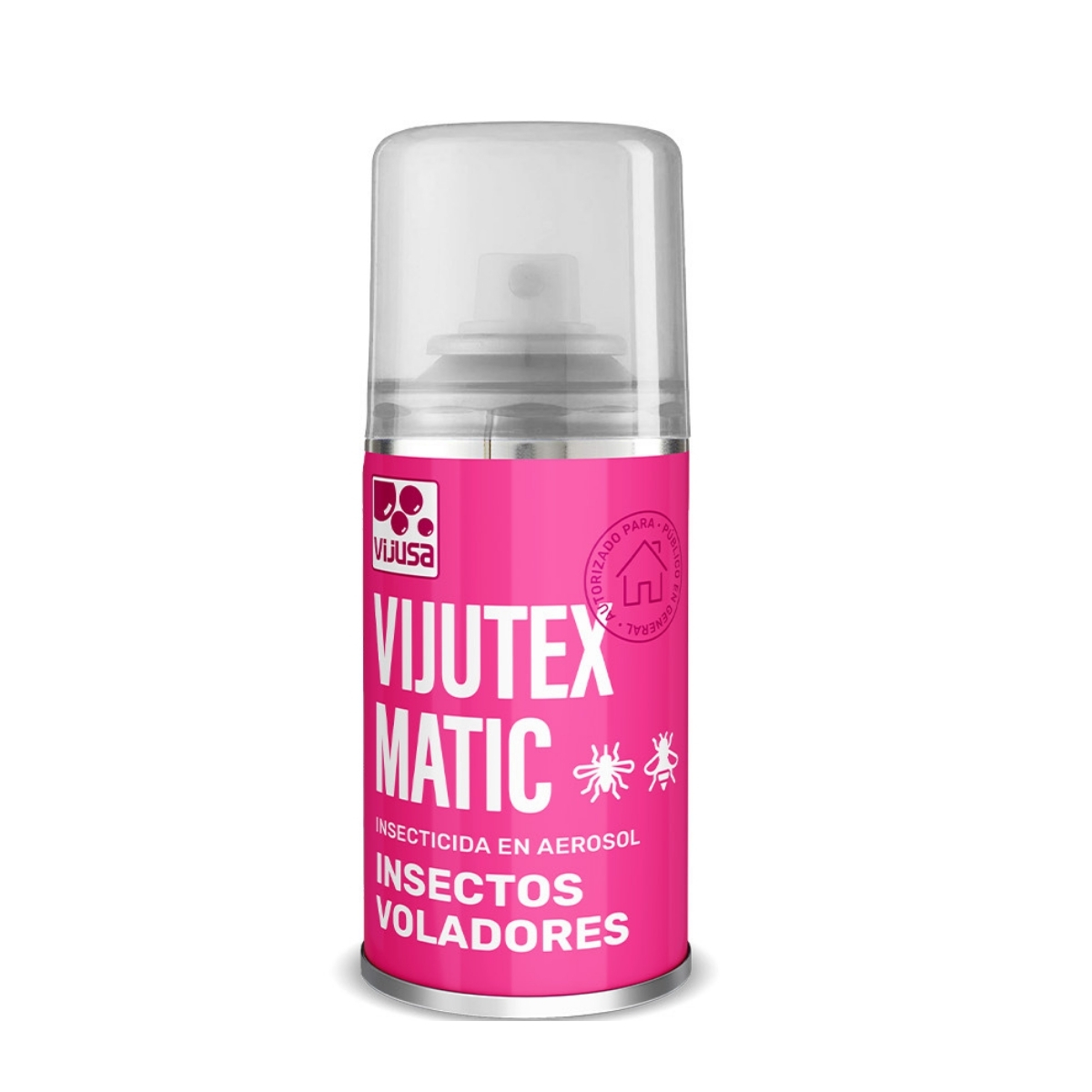 VIJUTEX MATIC -Insecticida-