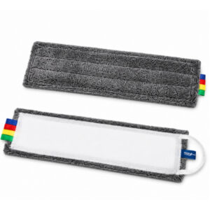 MOPA MICROFIBRA VELCRO 45 X 13 CM