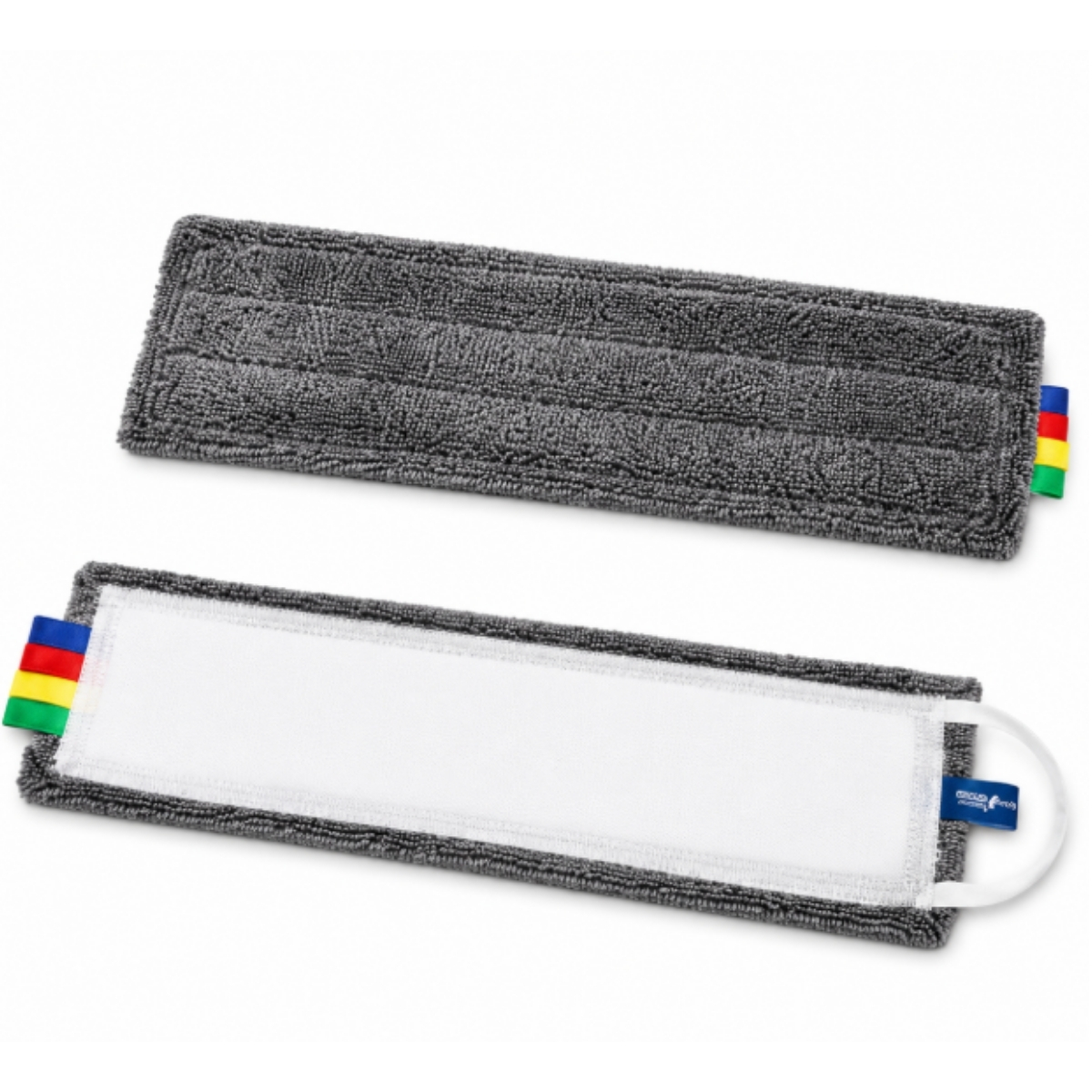 MOPA MICROFIBRA VELCRO 45 X 13 CM