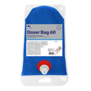 DOSER BAG 60 Limpiacristales Multiusos