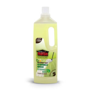 Fregasuelos CITRONELA ALBAHACA 1L