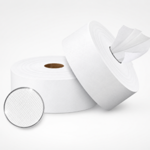 Papel Higiénico INDUSTRIAL Extracción CENTRAL 170mt