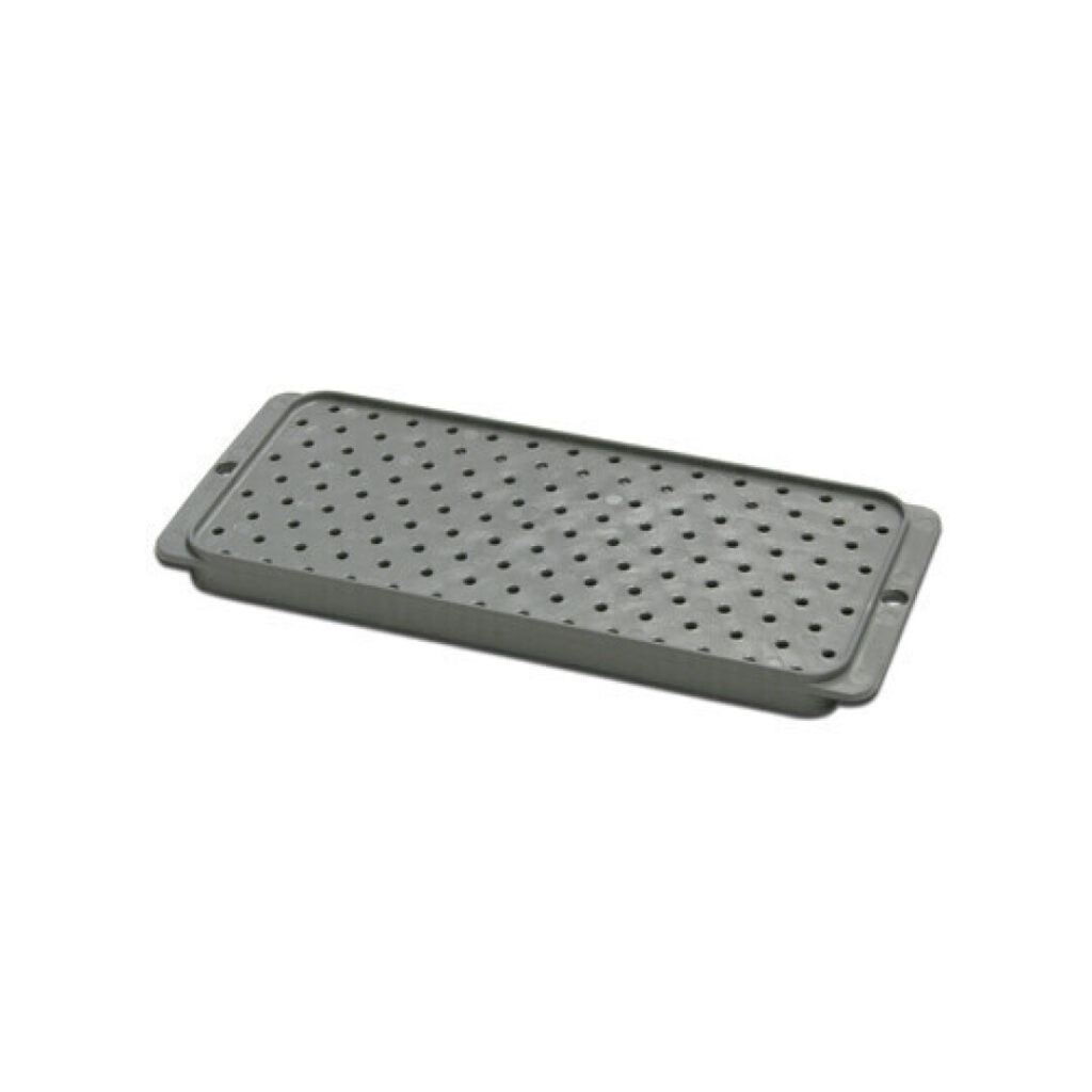 Bandeja Impregnación perforada P/Cubo SISTEMA LCM 10L TERRY