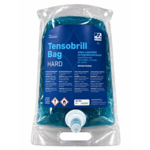 TENSOBRILL BAG HARD -Abrillantador ultraconcentrado-