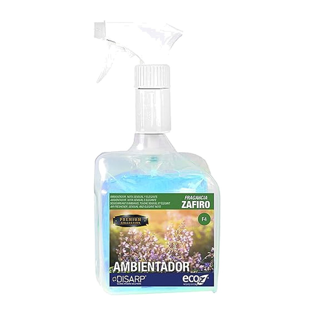 FRAGANCIA ZAFIRO -Ambientador-