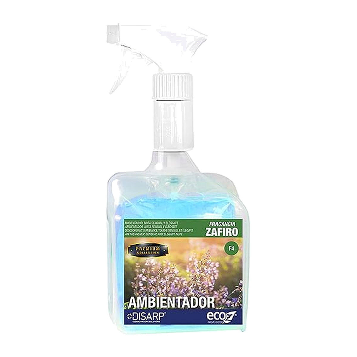 FRAGANCIA ZAFIRO -Ambientador-