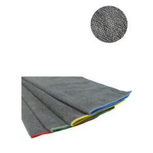 Bayeta Microfibra Jim Pack-10 Amarillo 40 X 38 Cm