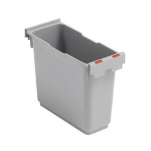 Cubeta 8l. ROLLER Rj/Gris