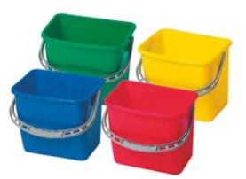 CUBO 6L. PARA CARROS