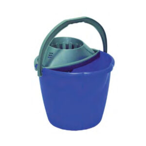 Cubo Colors Con Escurridor 13L