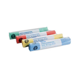 Rollo Bayeta MICROGLASS con Precorte 6uds