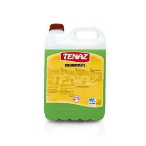 TENAZ -Desengrasante universal-